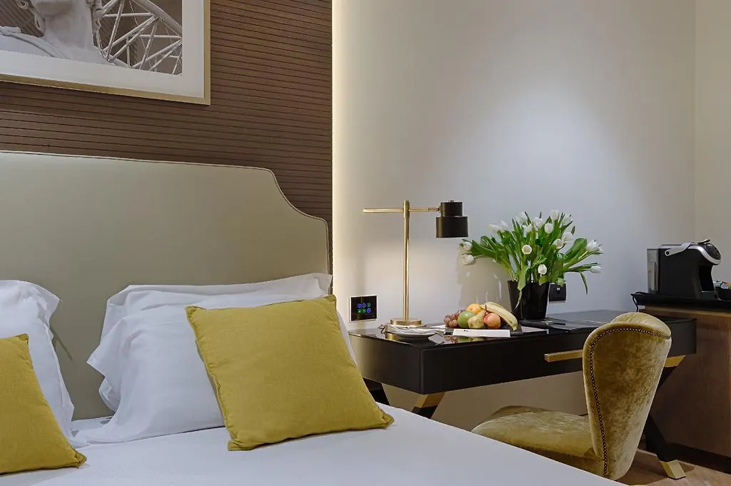 The K Boutique Hotel Рим