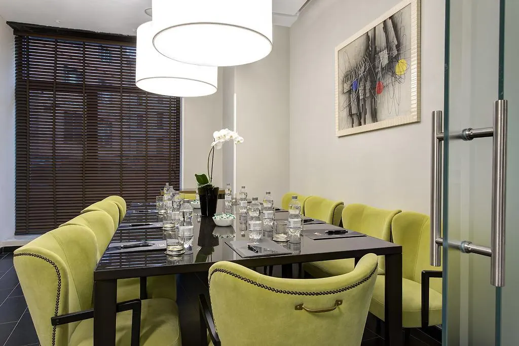 The K Boutique Hotel Рим
