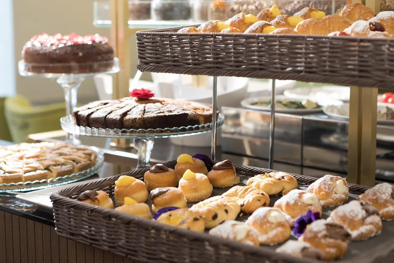 The K Boutique Hotel Рим