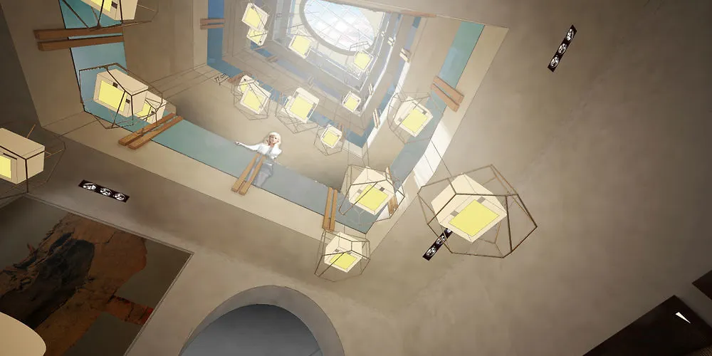The K Boutique Hotel Рим Италия