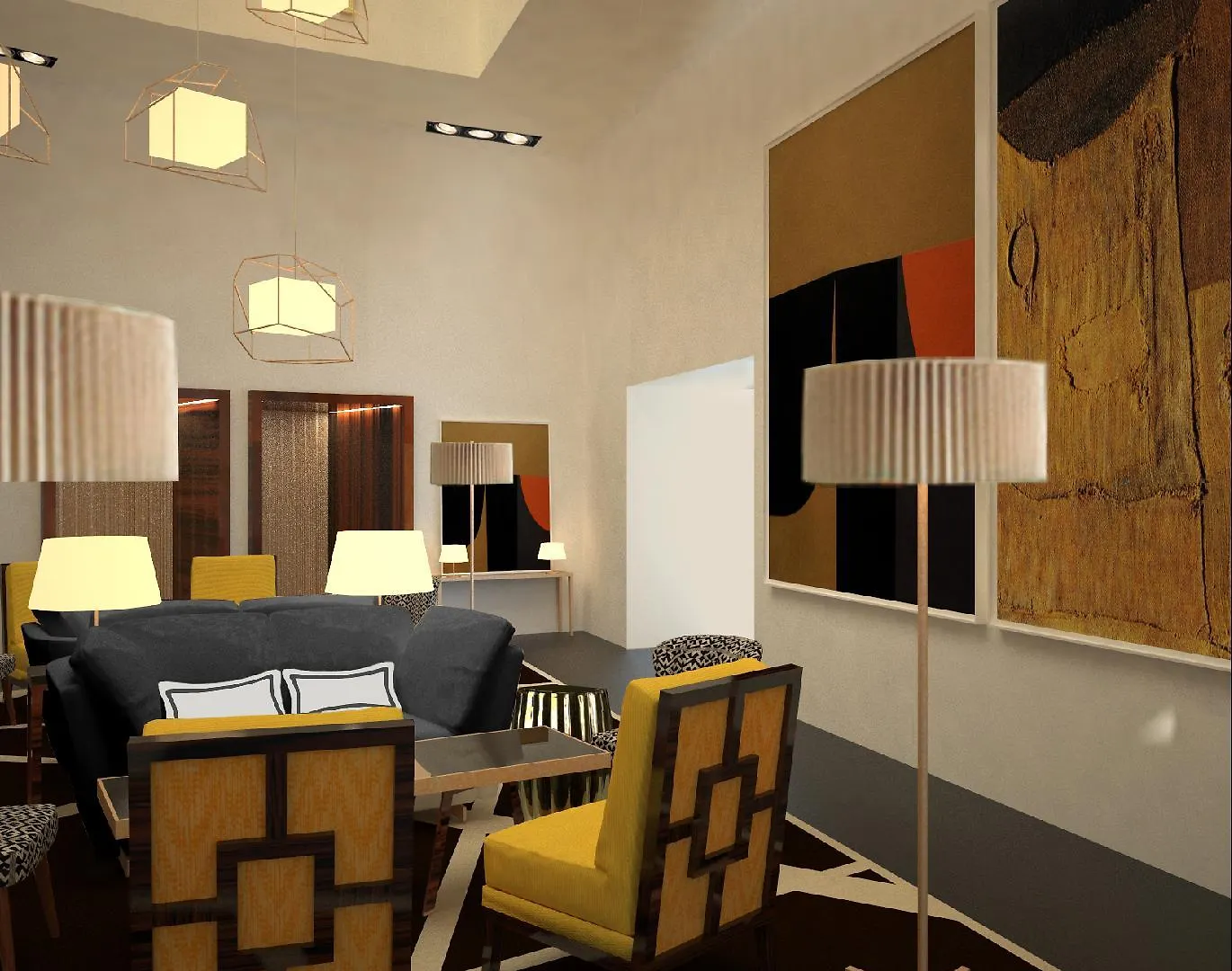 The K Boutique Hotel Рим