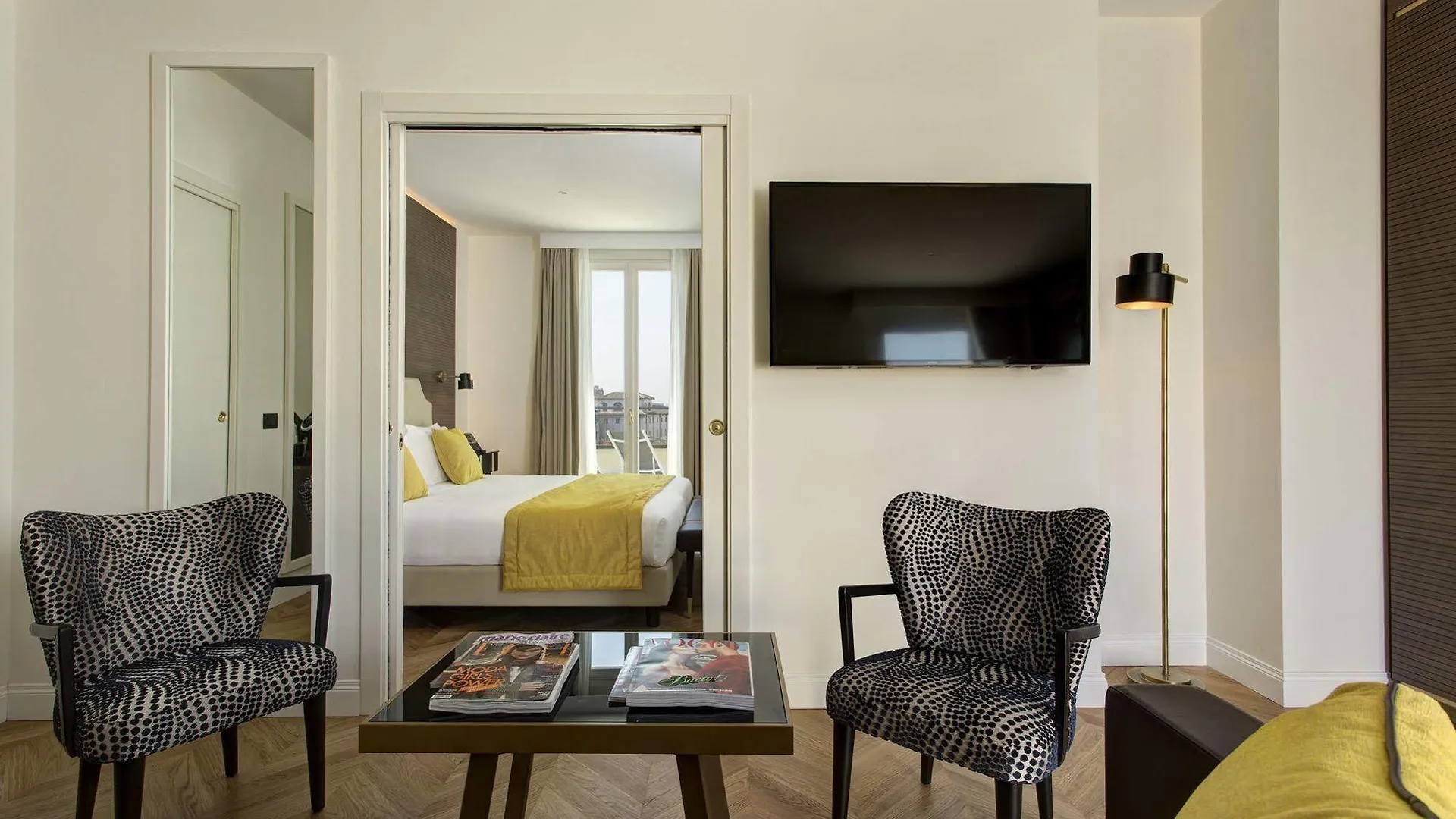 ****  The K Boutique Hotel Рим Италия