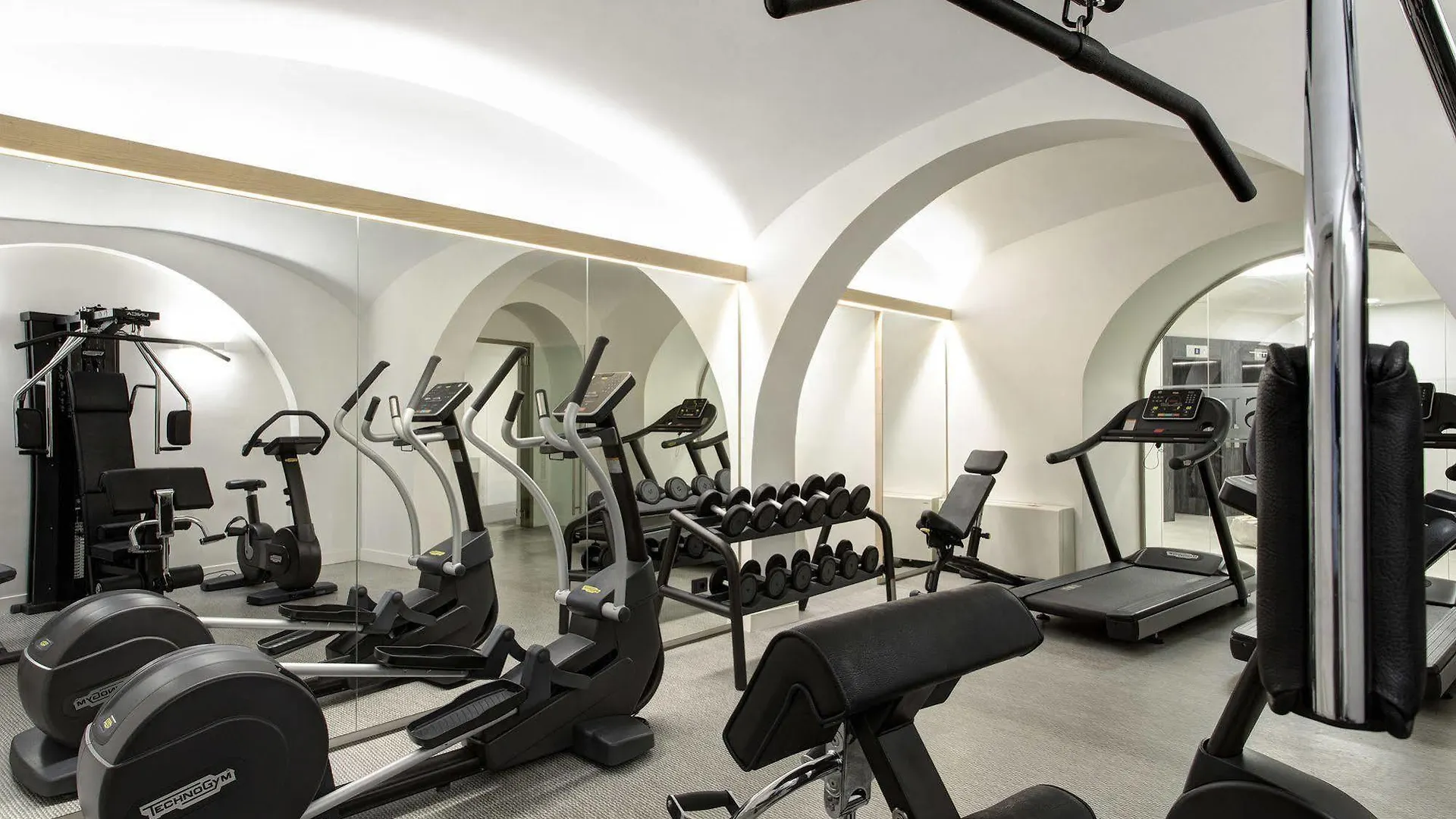 The K Boutique Hotel Рим