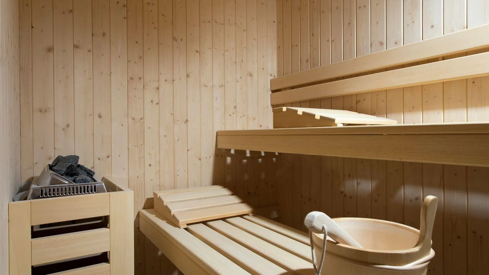 The K Boutique Hotel Рим 4*,