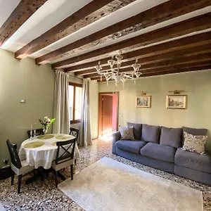  Appartement Luxury 5 Min From San Marco Italie