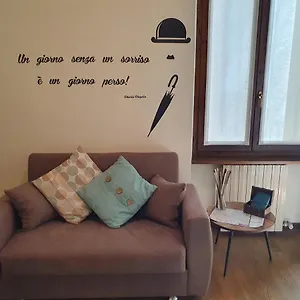  Appartement Enjoy Italie