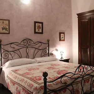 Farm stay Le Chicche Di Mafalda