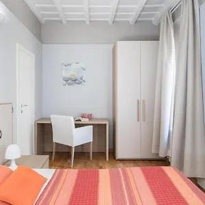Spanish Steps House Vittoria Appartement