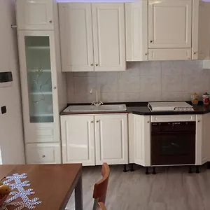  Appartement Entire Flat, Independent Entrance, 20 Mins To Bgy - Bergamo Milan Airport Italie
