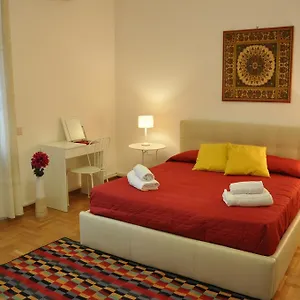 Big In Vatican Appartement