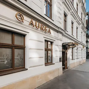 Szálloda Aurea Legends By Eurostars Company ****