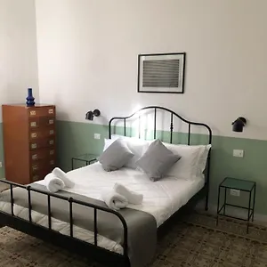 Apartman Caves 
