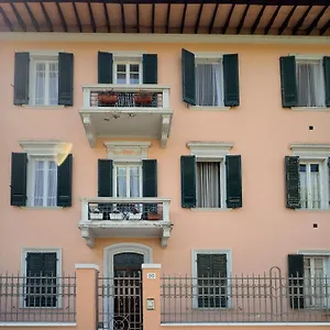  Appartement La Casa Di Eli Italie