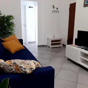 Apartment Casina Al 32