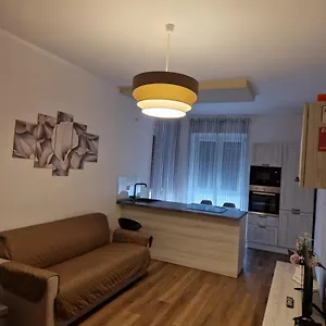  Appartement Perla Italie
