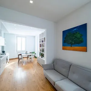  Appartement Delizioso Trilocale Nel Cuore Di Firenze! Italie