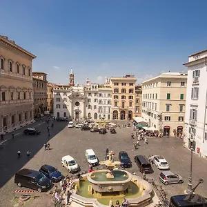Piazza Farnese Exclusive View 2 Bedroom En Apartment