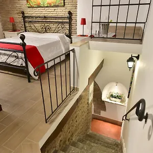 Maison Del Fico Piazza Navona Apartment