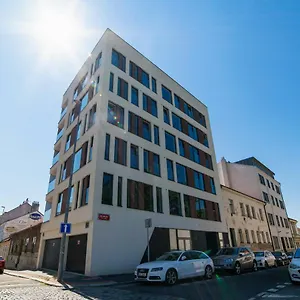 Hostel Homér Libeň 