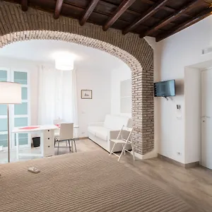 Domenichino Luxury Appartement