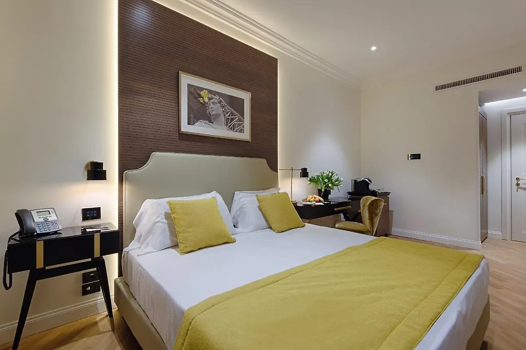 The K Boutique Hotel Rome 4*,  Italy