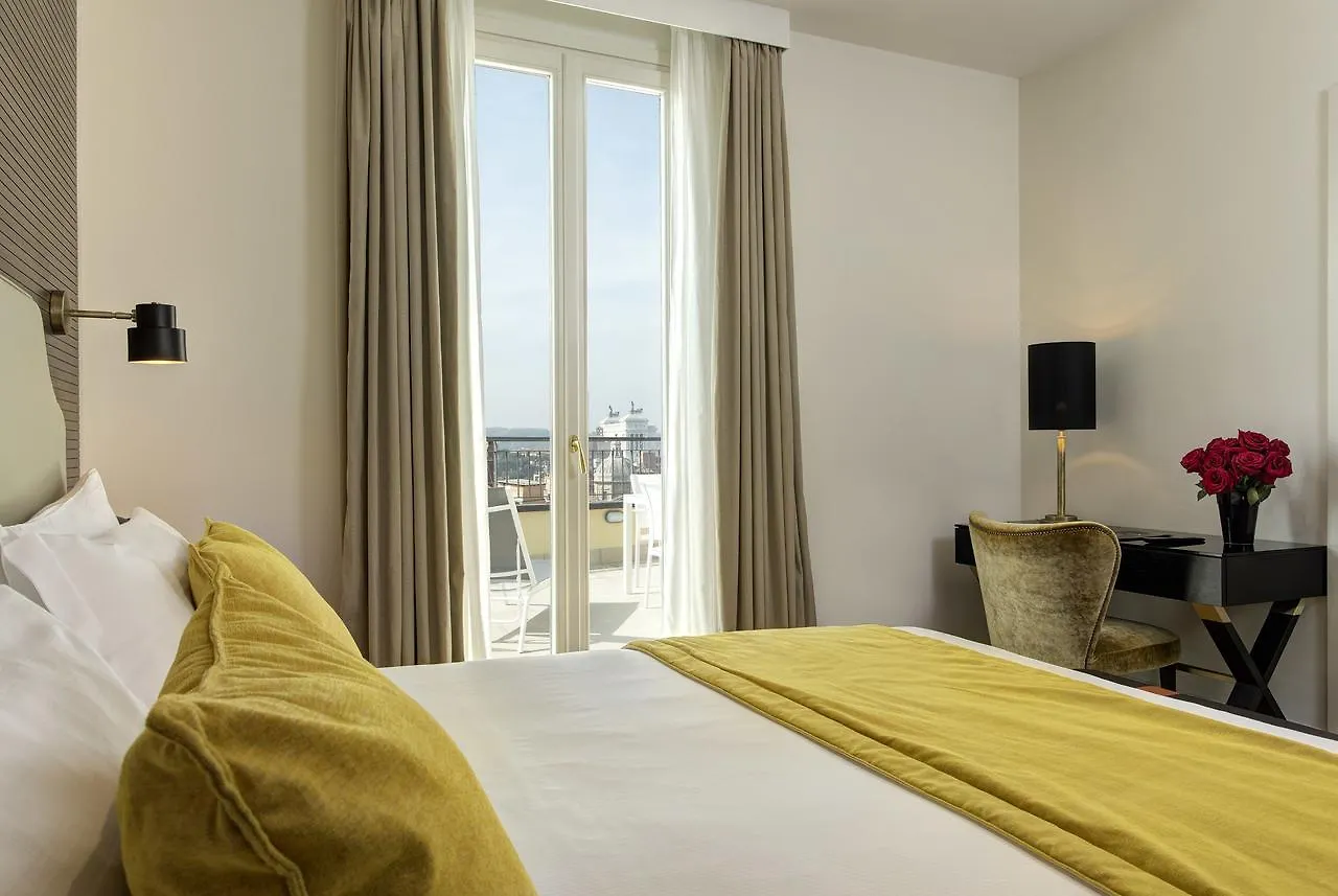 The K Boutique Hotel Rome 4*,  Italy