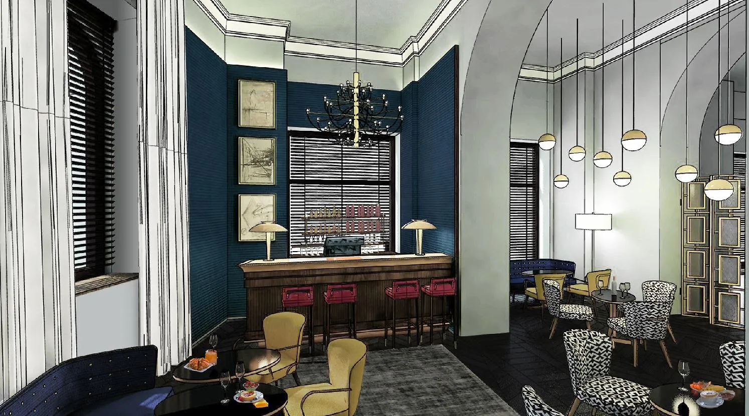 The K Boutique Hotel Rome