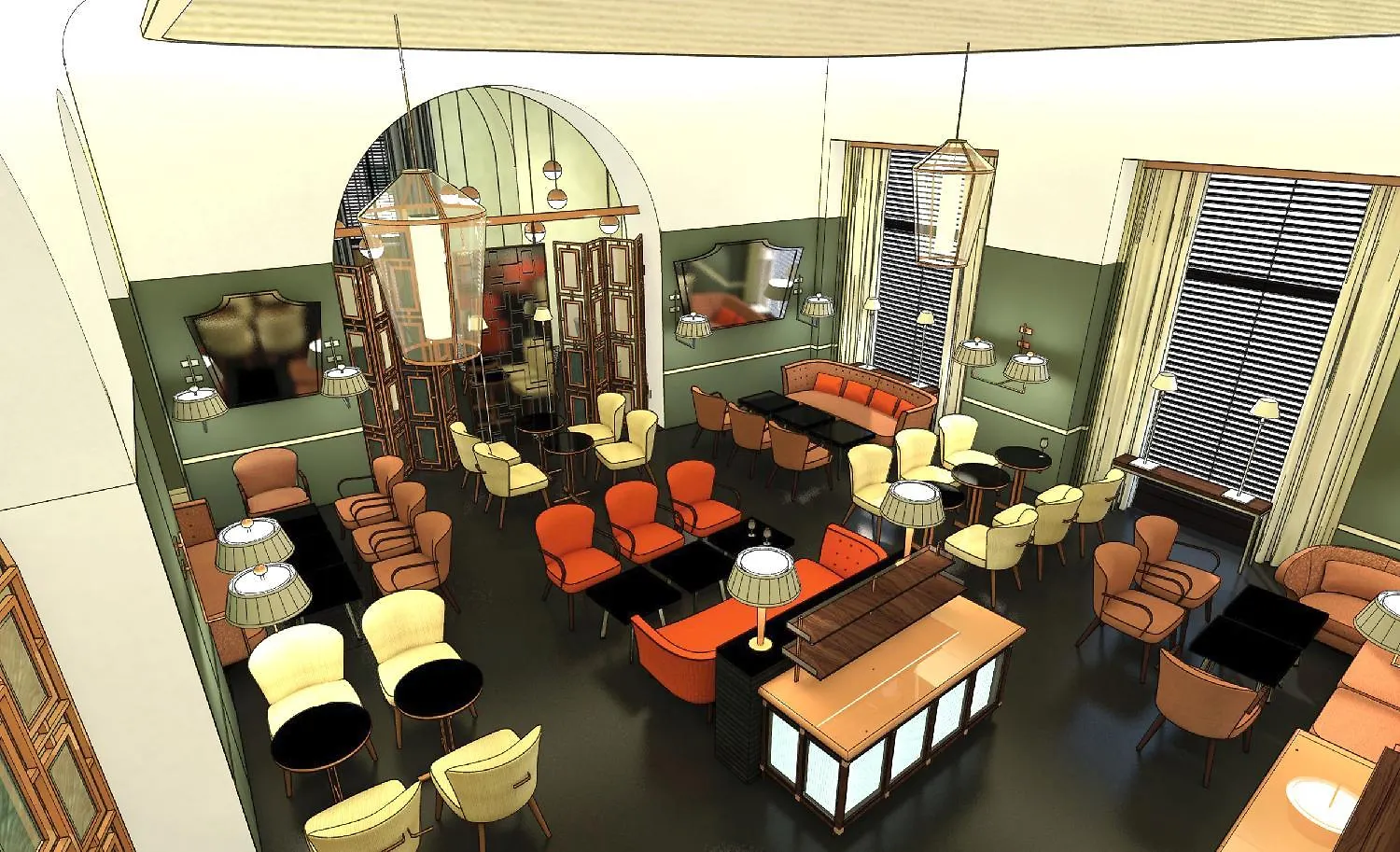 ****  The K Boutique Hotel Rome Italy