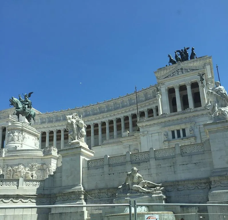 The K Boutique Hotel Rome