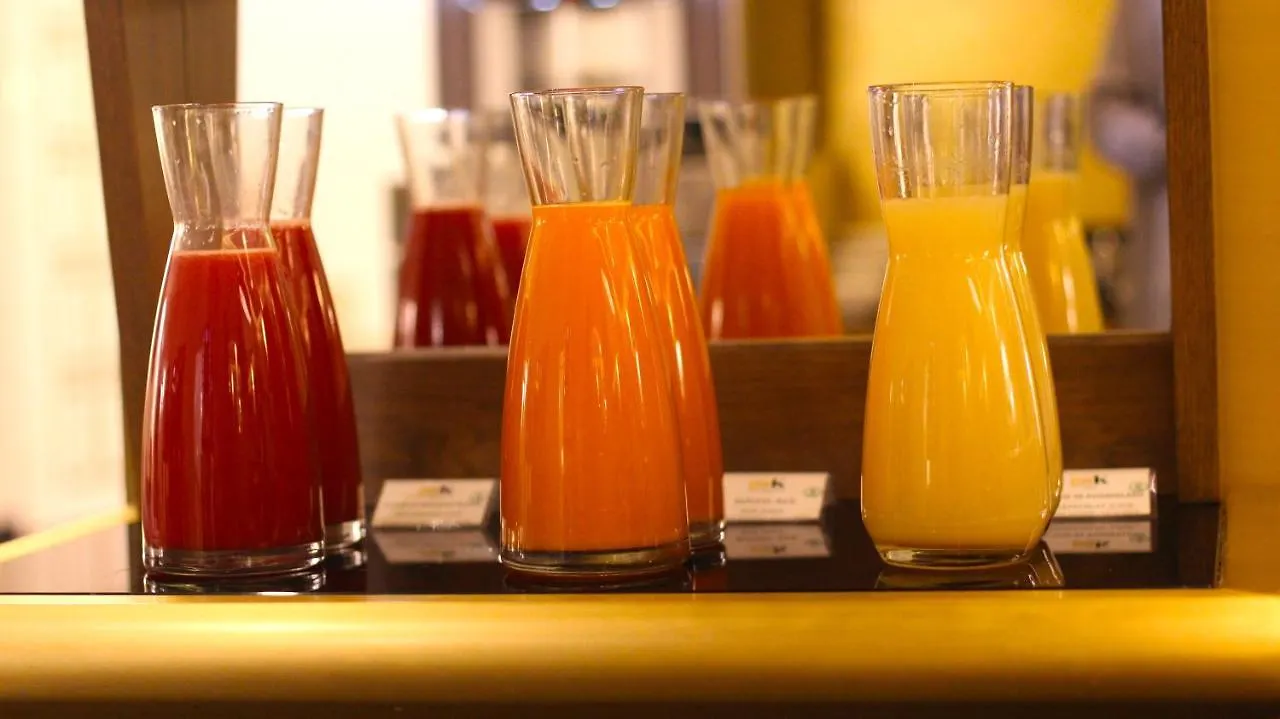 The K Boutique Hotel Rome