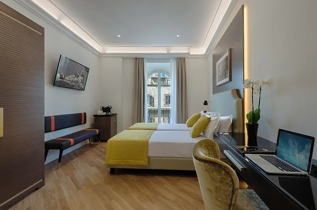 The K Boutique Hotel Ρώμη